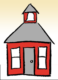 186x255 Schoolhouse Pizza Pizza, Sandwiches, Pasta, Salads, Dinners