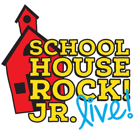 493x470 Schoolhouse Rock Live! Jr. Presented By Utahpresents (Formerly