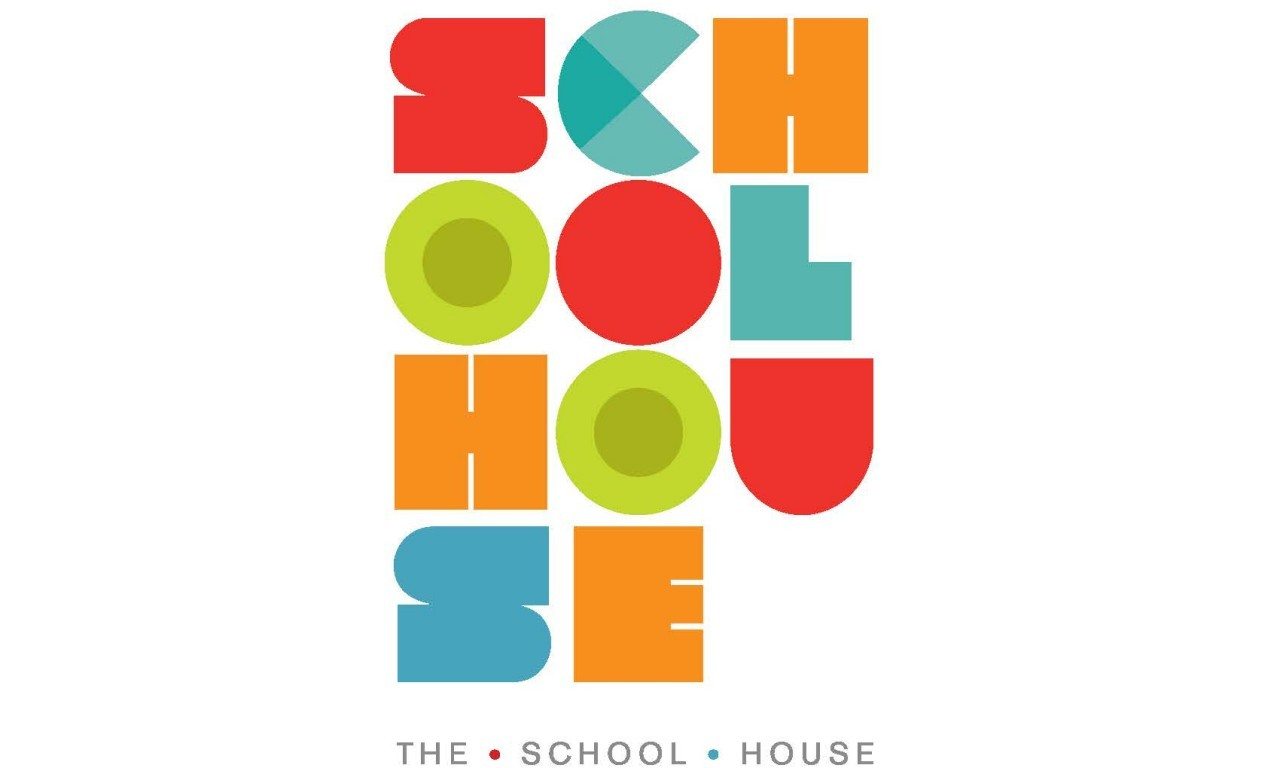 1280x768 The School House