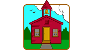 300x163 Welcome Little Red School House
