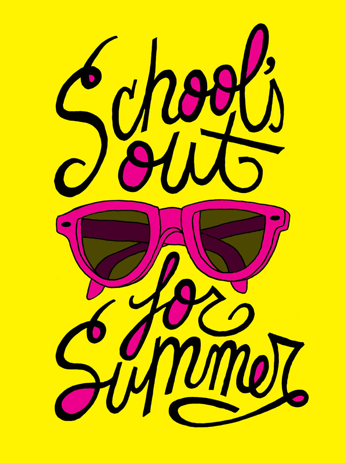 700x936 Graphics For School Out Summer Graphics