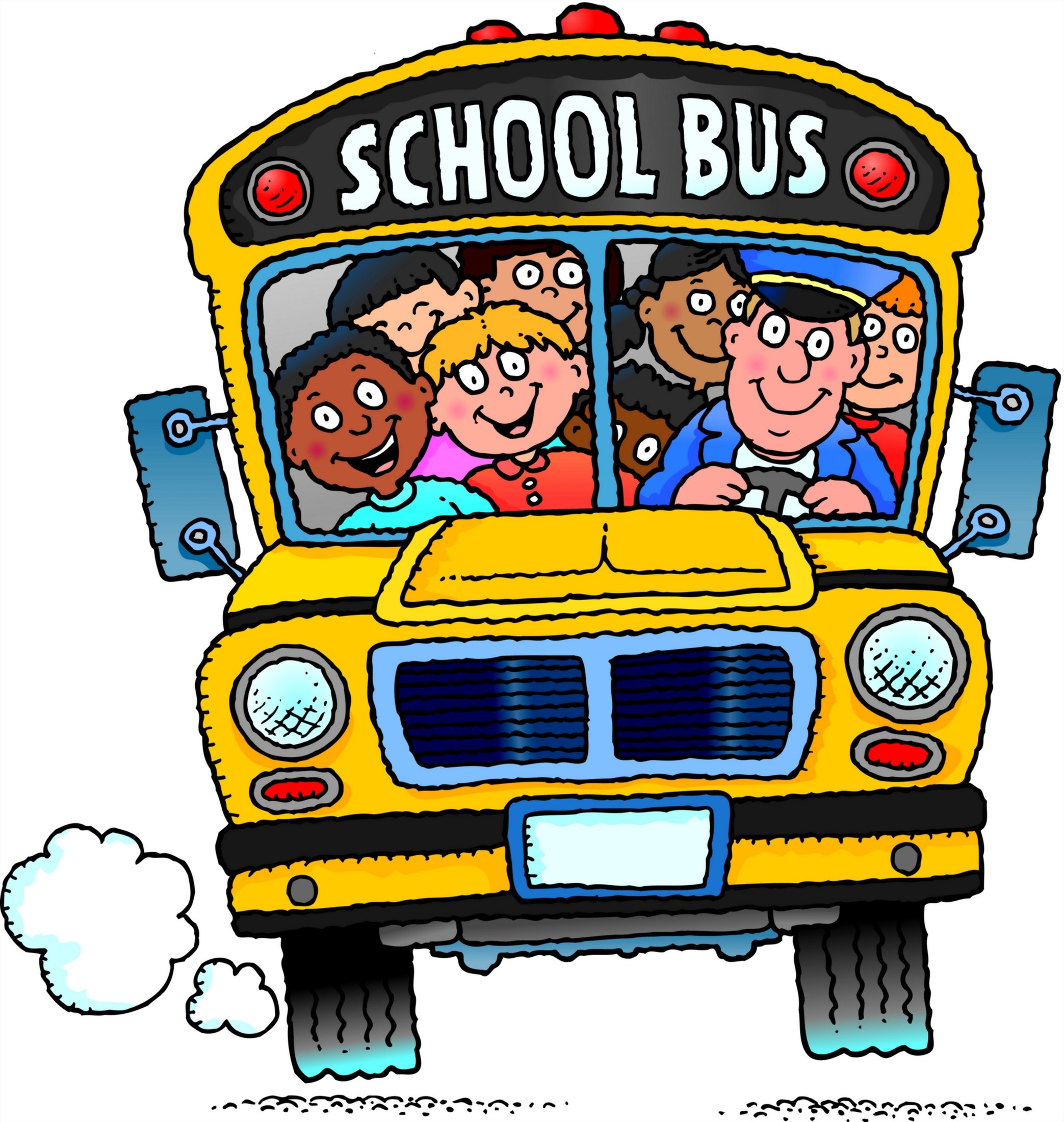 2087x2200 Home Transportation Douglas School District