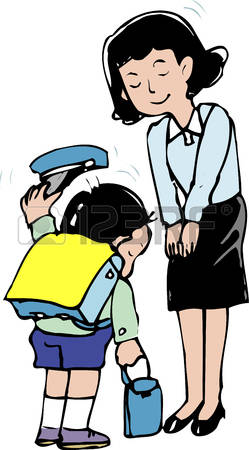 249x450 Clipart Good Morning