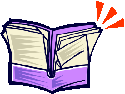 400x300 Library Clipart Homework Folder