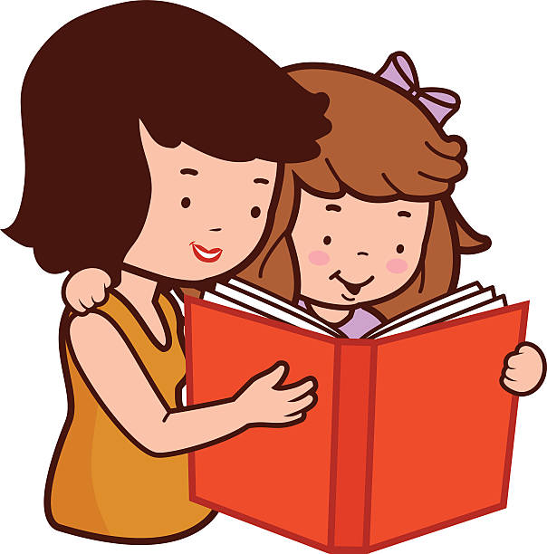 604x612 Mother Homework Clipart, Explore Pictures