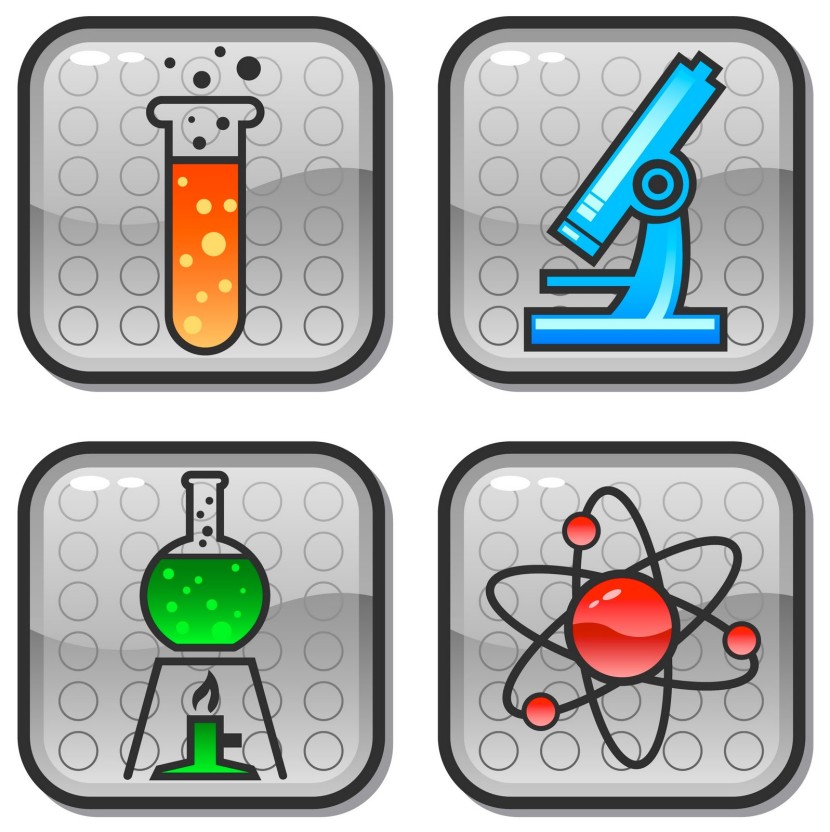 830x832 Science Clipart