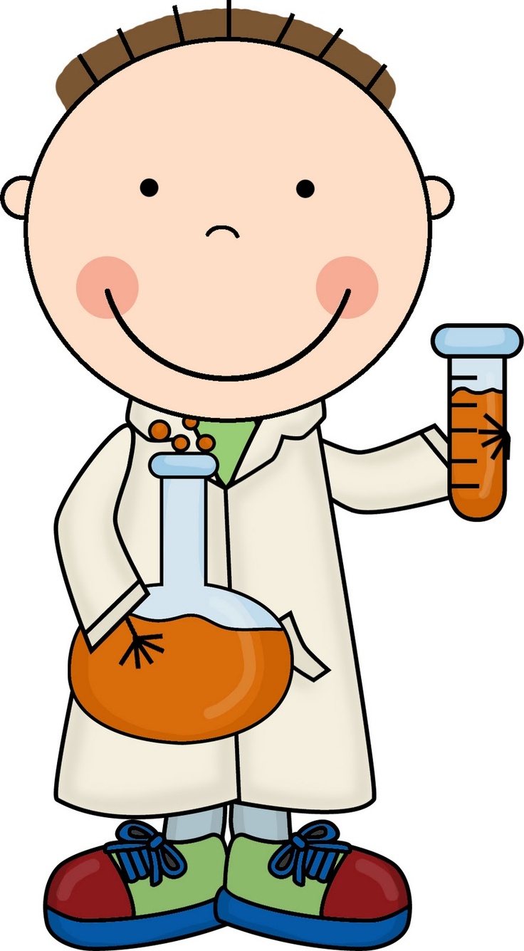 Science Clipart For Kids | Free Download On ClipArtMag