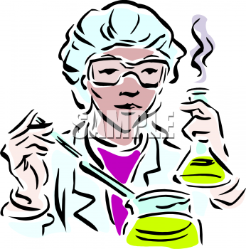 346x350 Royalty Free Chemistry Clip Art, Science Clipart