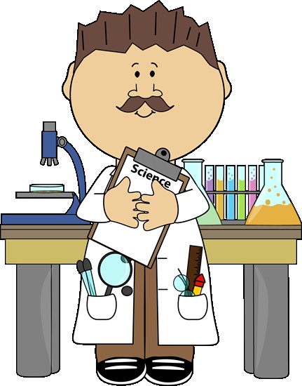 431x550 Science Teacher Clipart Free Clipart Images