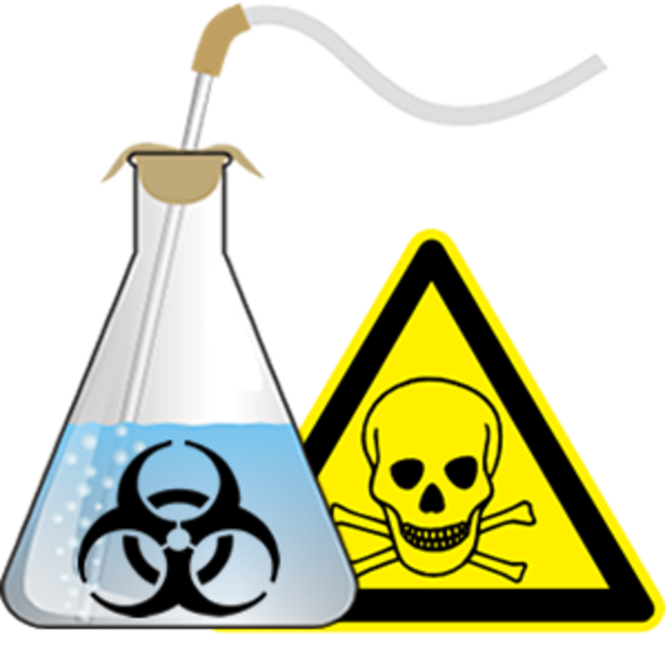 600x586 Science Clipart Chemistry