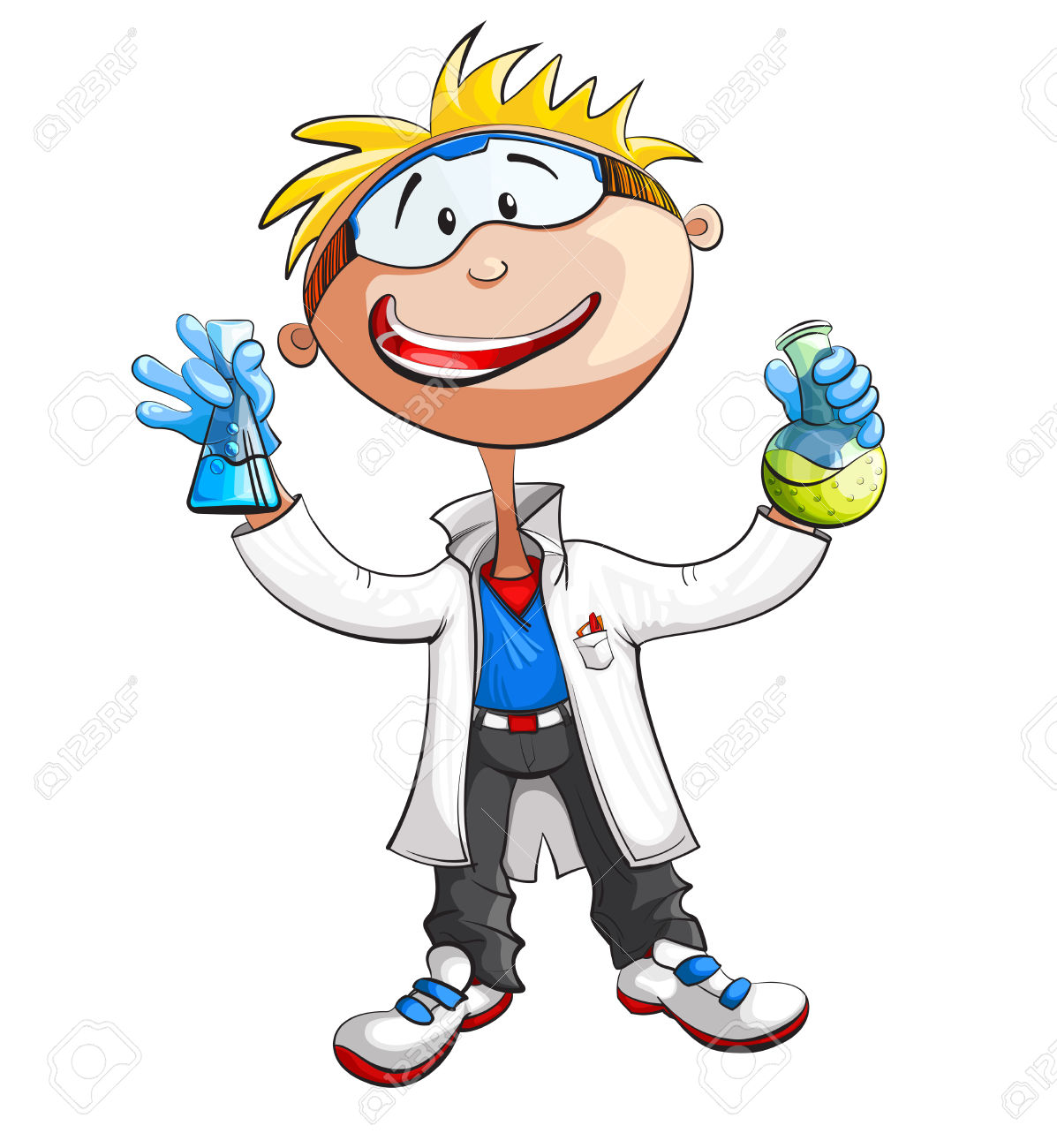 1197x1300 Science Clipart Child Scientist