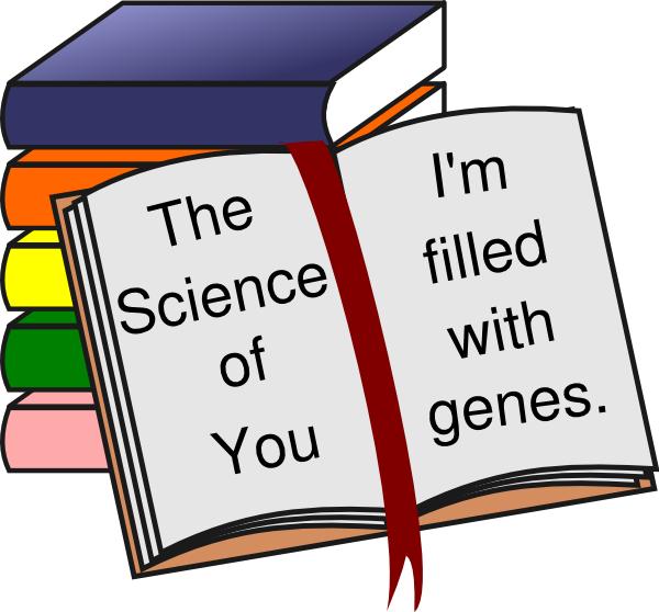 600x558 Science Clip Art