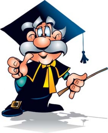 414x510 Science Sketch Clipart