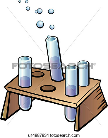 369x470 Science Lab Clipart