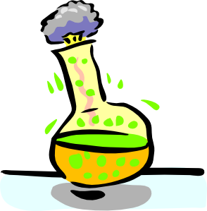 294x299 Science Chemistry Clipart, Explore Pictures