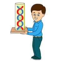 189x195 Free Science Clipart