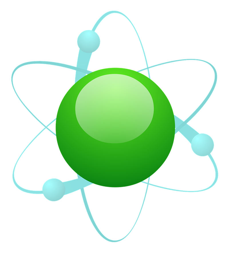 800x890 Free To Use Amp Public Domain Atom Clip Art