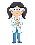 149x195 Free Science Clipart