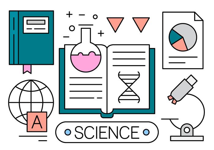 700x490 Science Free Vector Art