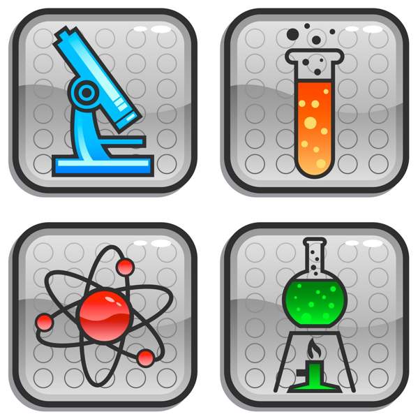 599x600 Science Clip Art For Teachers Free Clipart Images 7
