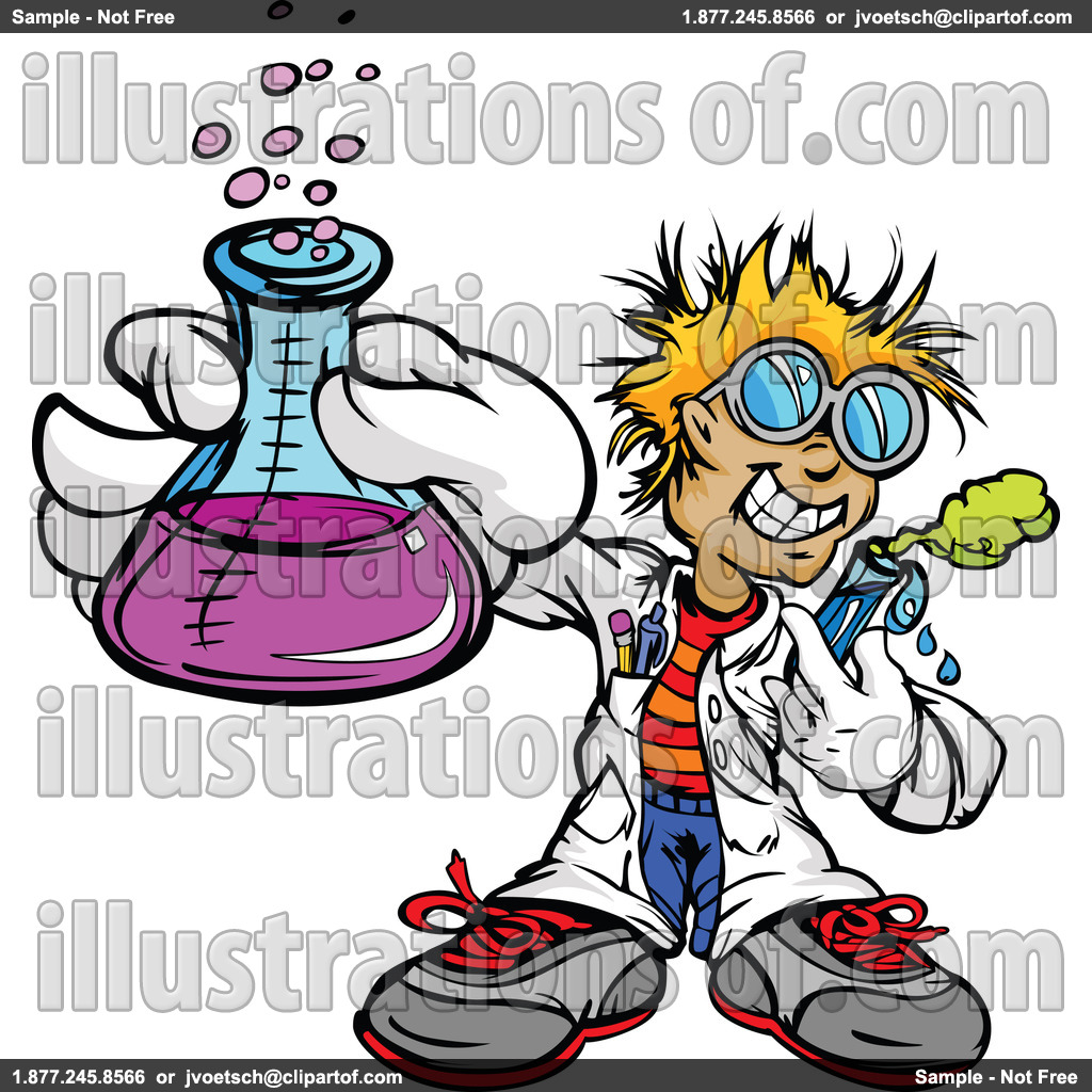 1024x1024 Scientist Clipart Science Lab