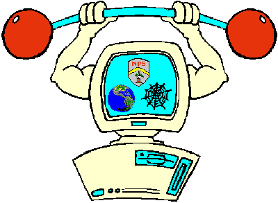 400x293 Download Free Ict Computer Science Computer Images Clipart