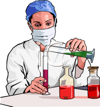 327x350 Science Lab Clipart 2078428