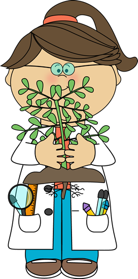 272x550 Science Clip Art