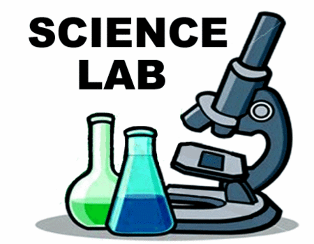 450x349 Science Lab Clipart Science Clipart Panda