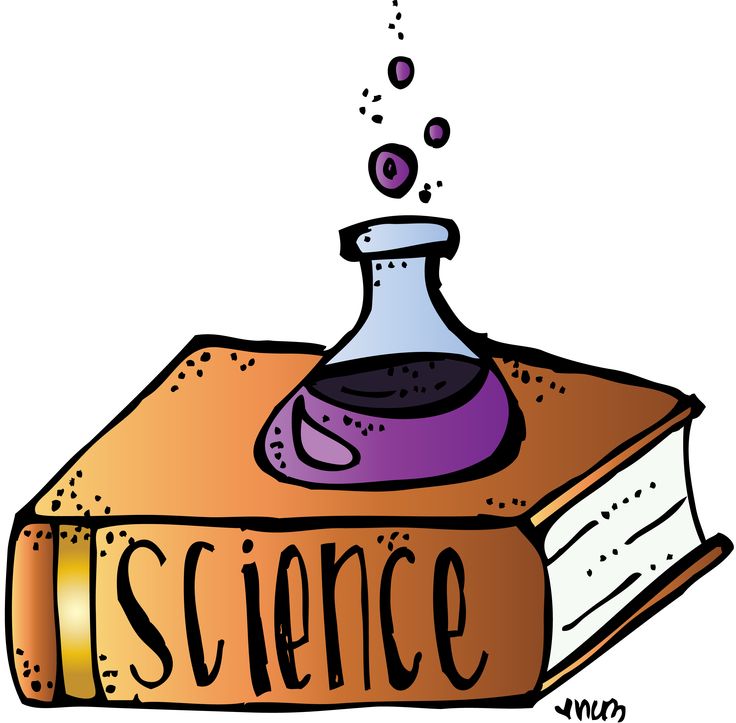 736x723 Science Clipart Melonheadz