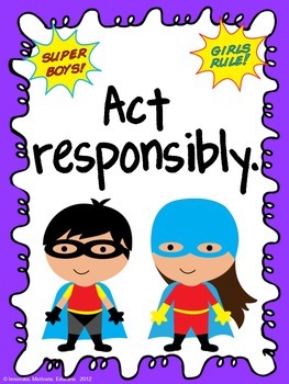 263x350 Science Lab Safety Posters For Elementary Students By Innovate