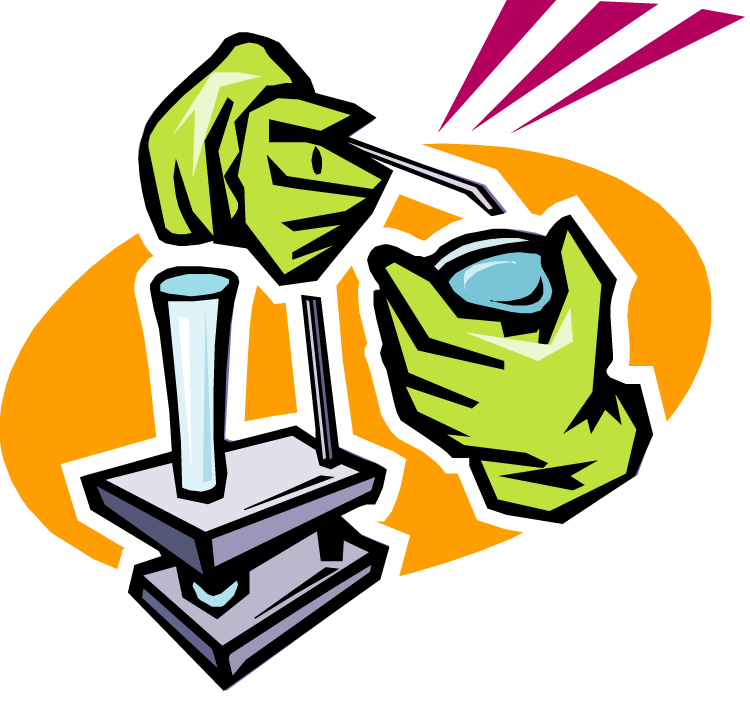 750x714 Simple Lab Safety Clipart