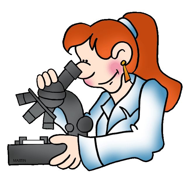 648x598 Bio Clipart Science Procedure