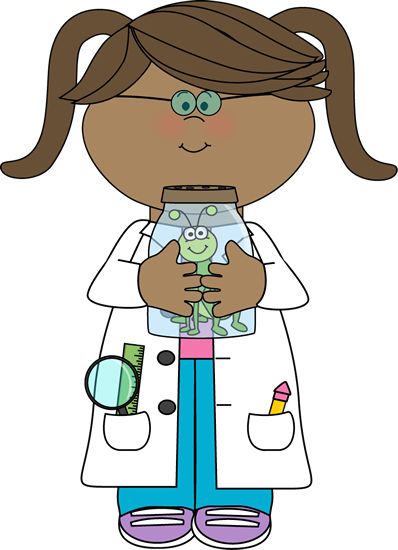 Science Word Clipart | Free download on ClipArtMag