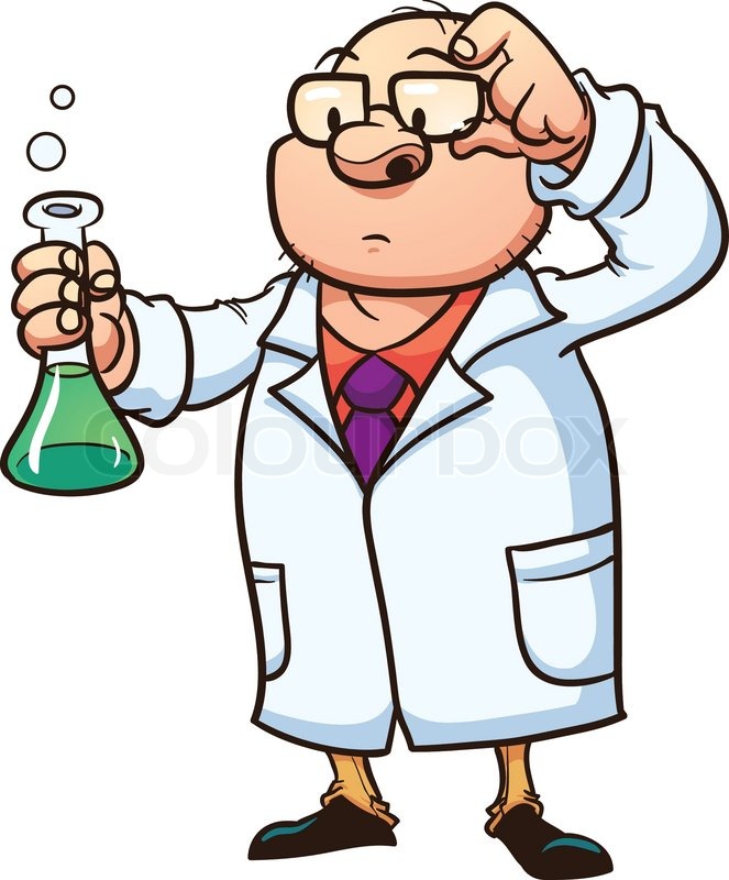 663x800 Science Clipart Scientific