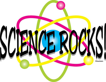 410x318 Free Science Clip Art