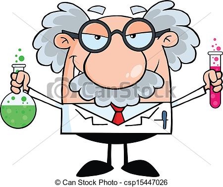 450x377 Laboratory Clipart Funny