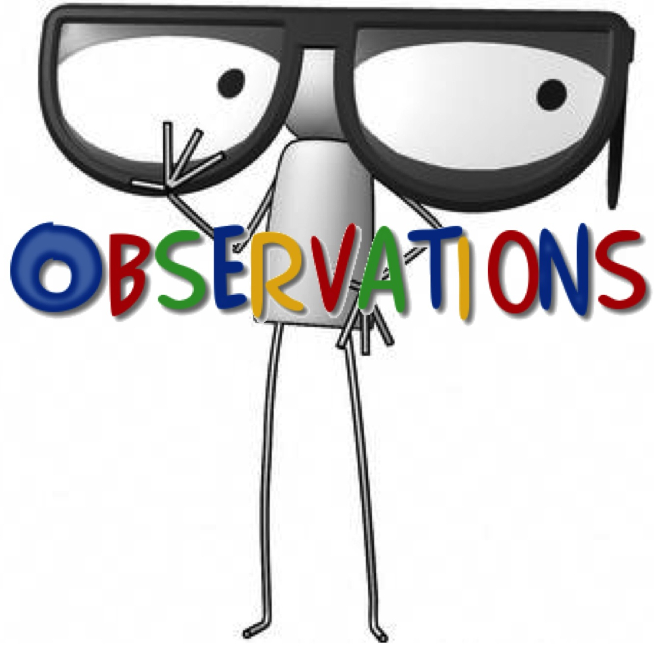 1330x1317 Observation Clip Art Clipart