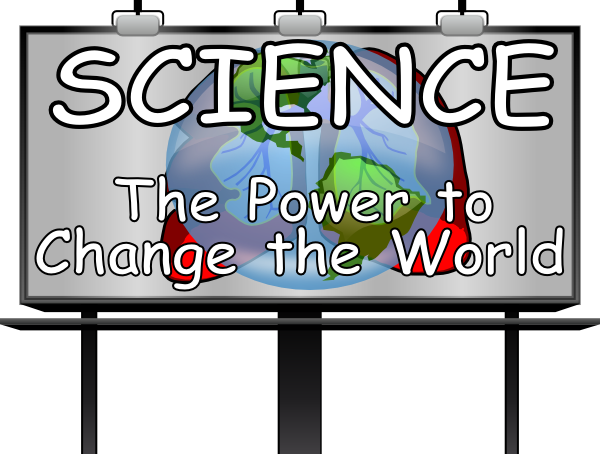 600x454 Science Clip Art
