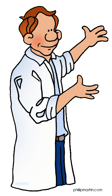 371x648 Science Clipart Scientific