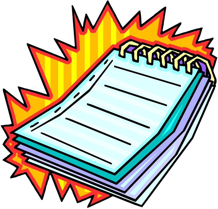 750x719 Scientific Observation Clipart