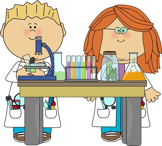 Scientific Method Clipart | Free download on ClipArtMag