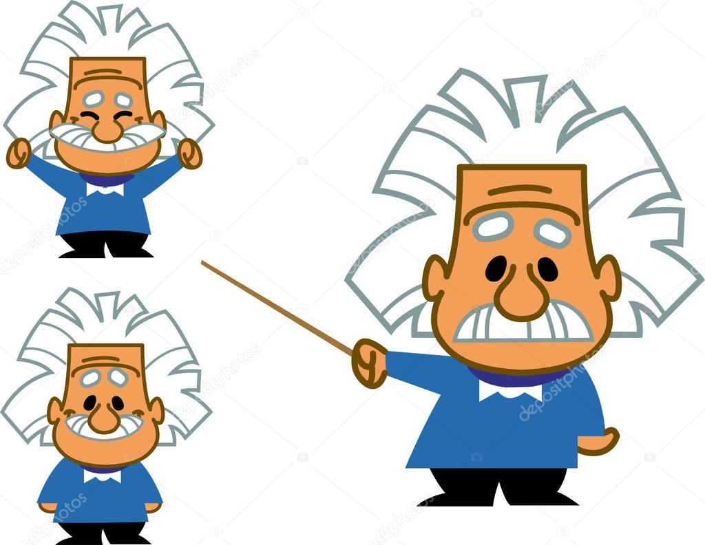 1024x792 Scientist Clipart Cute