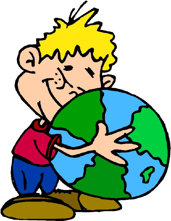559x720 Earth Clipart Black And White Free Images 4