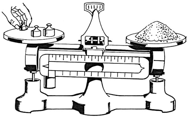 600x378 Scale Clipart Science Tool