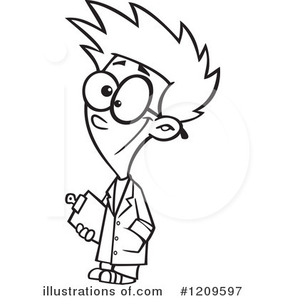 400x420 Science Clipart