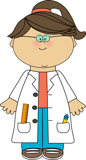 296x550 Scientist Clipart Free Clipart Images