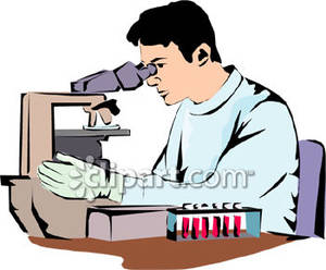 300x248 Microscope Scientist Clipart, Explore Pictures