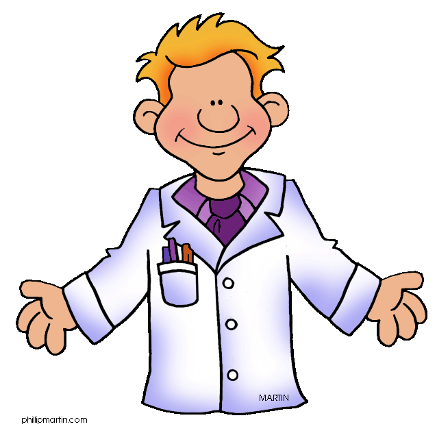 638x648 Scientist Clip Art Many Interesting Cliparts