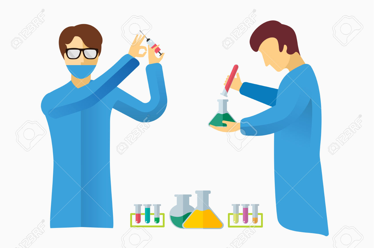 1300x865 Medicine Scientist Clipart, Explore Pictures